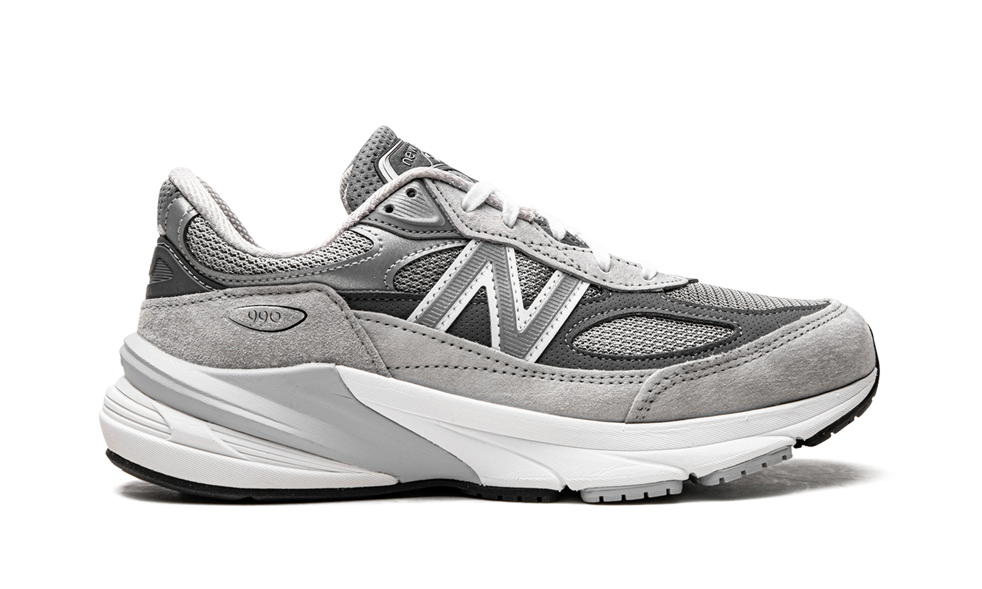 New Balance 990v6 "Grey" M990GL6