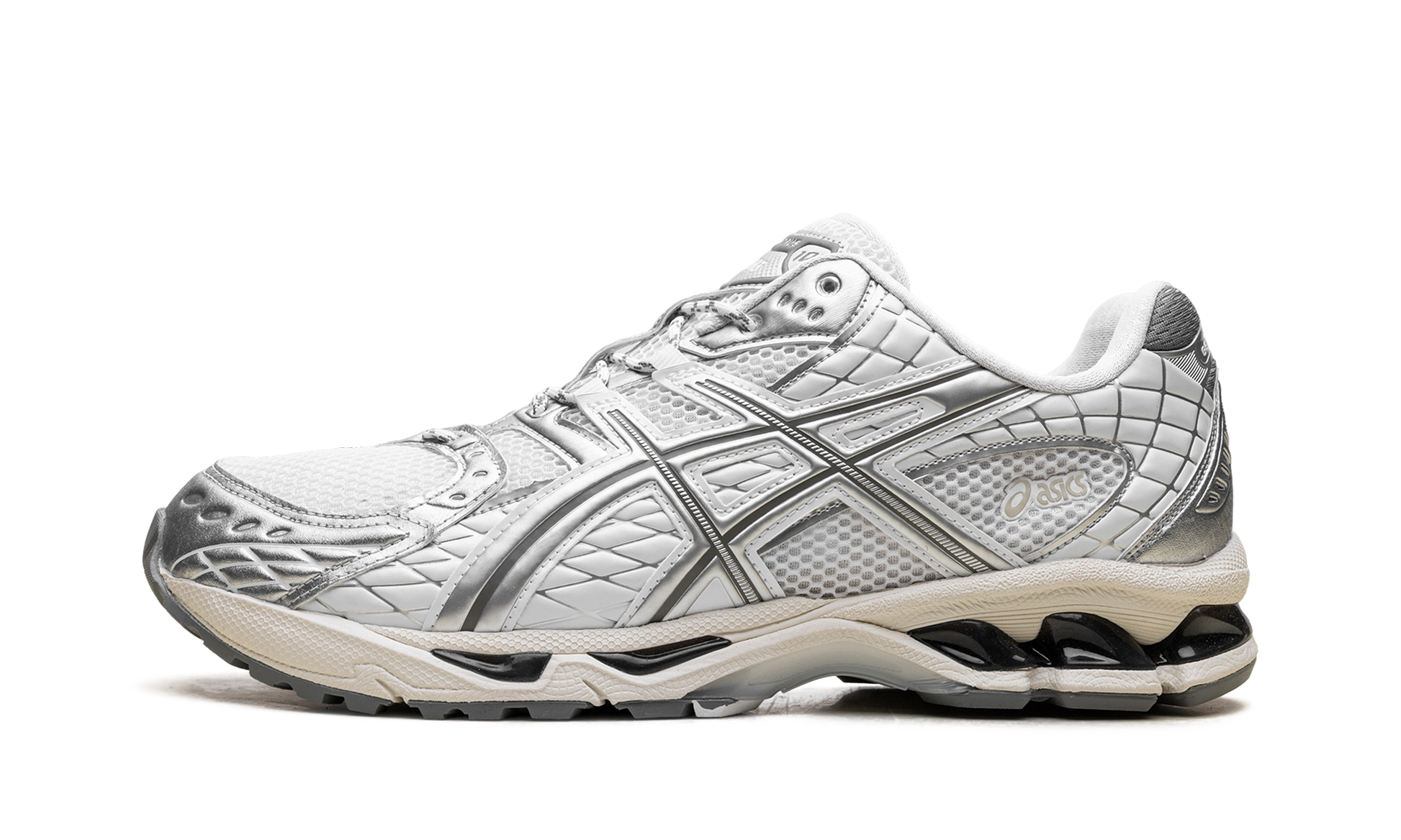 ASICS GEL-NIMBUS 10.1 "White/Airy Blue" 1203A761 102