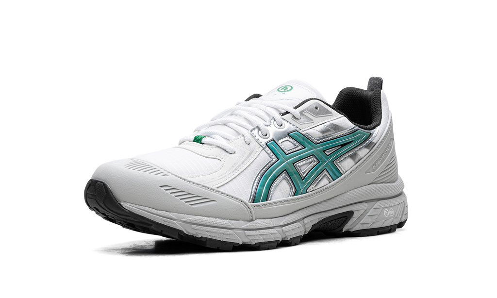 ASICS Gel Venture 6 Shield "Hidden.NY - White Wasabi" 1203A778 24 V1