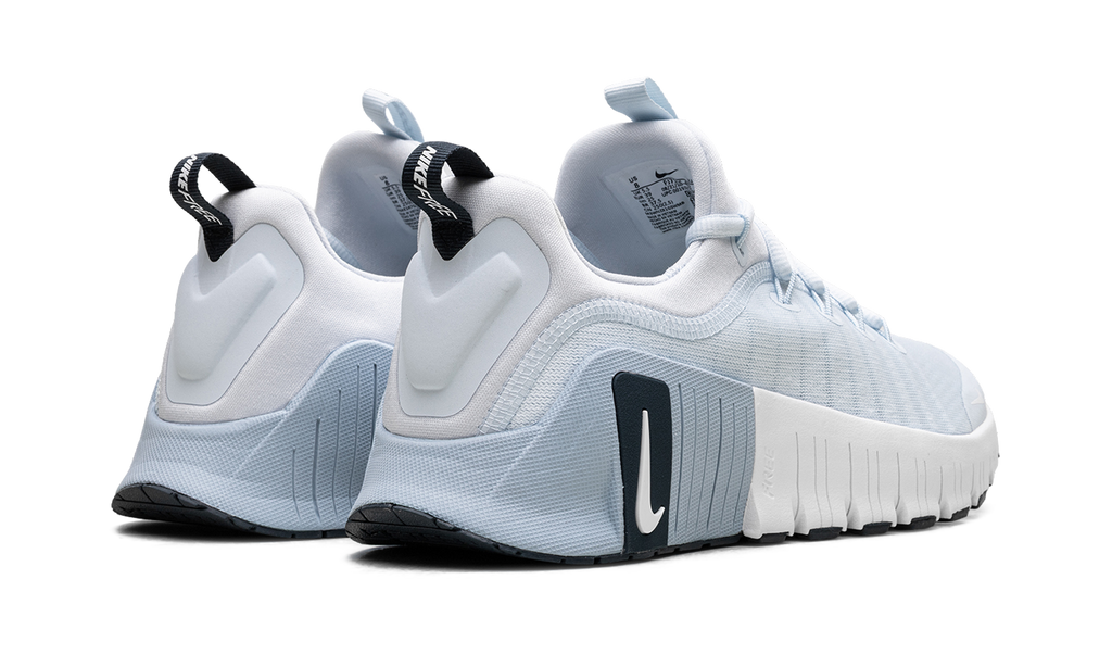Nike Free Metcon 6 "Armoury Blue" FJ7126 402