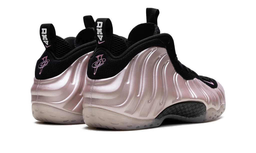 Nike Air Foamposite One "DMV Cherry Blossom" HJ4187 001