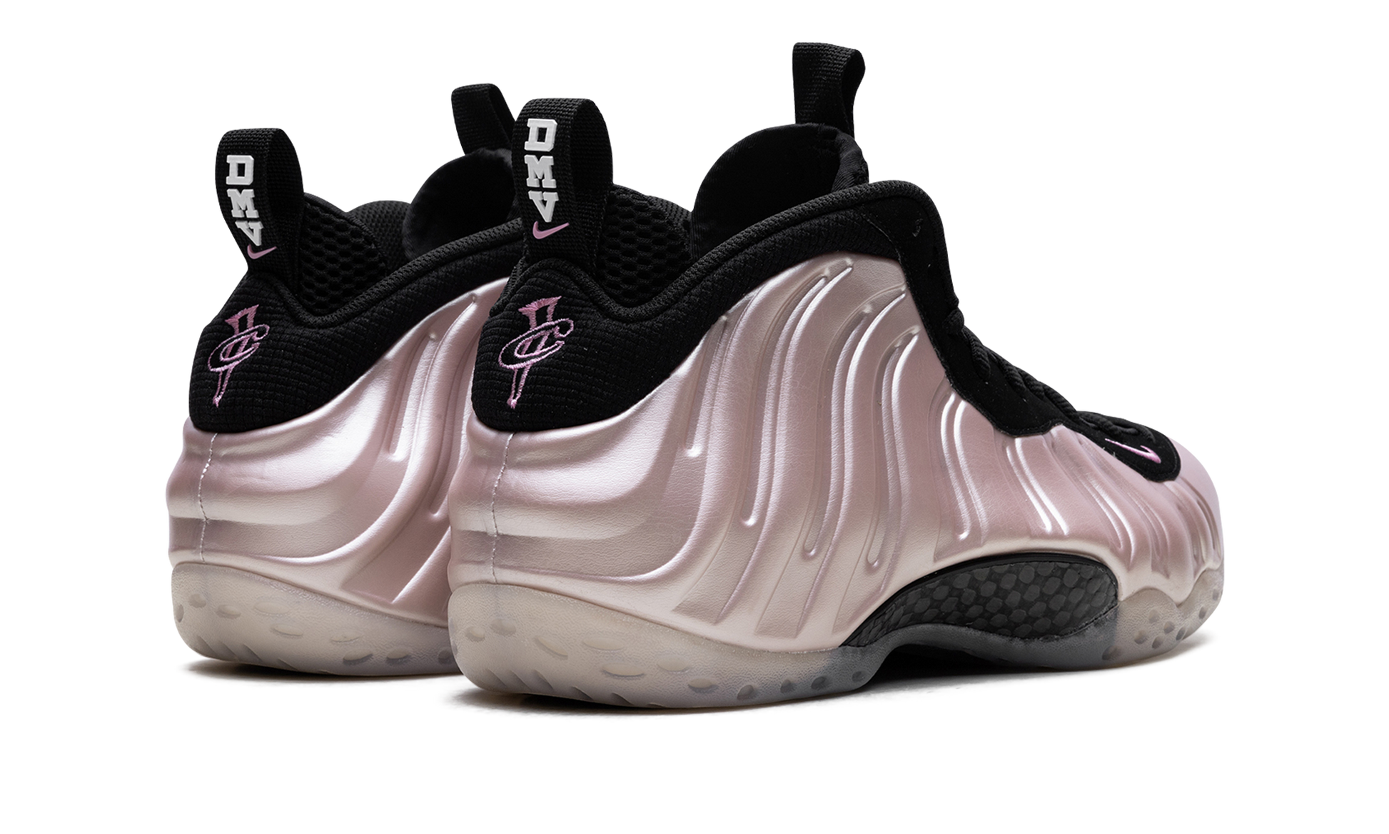 Nike Air Foamposite One "DMV Cherry Blossom" HJ4187 001