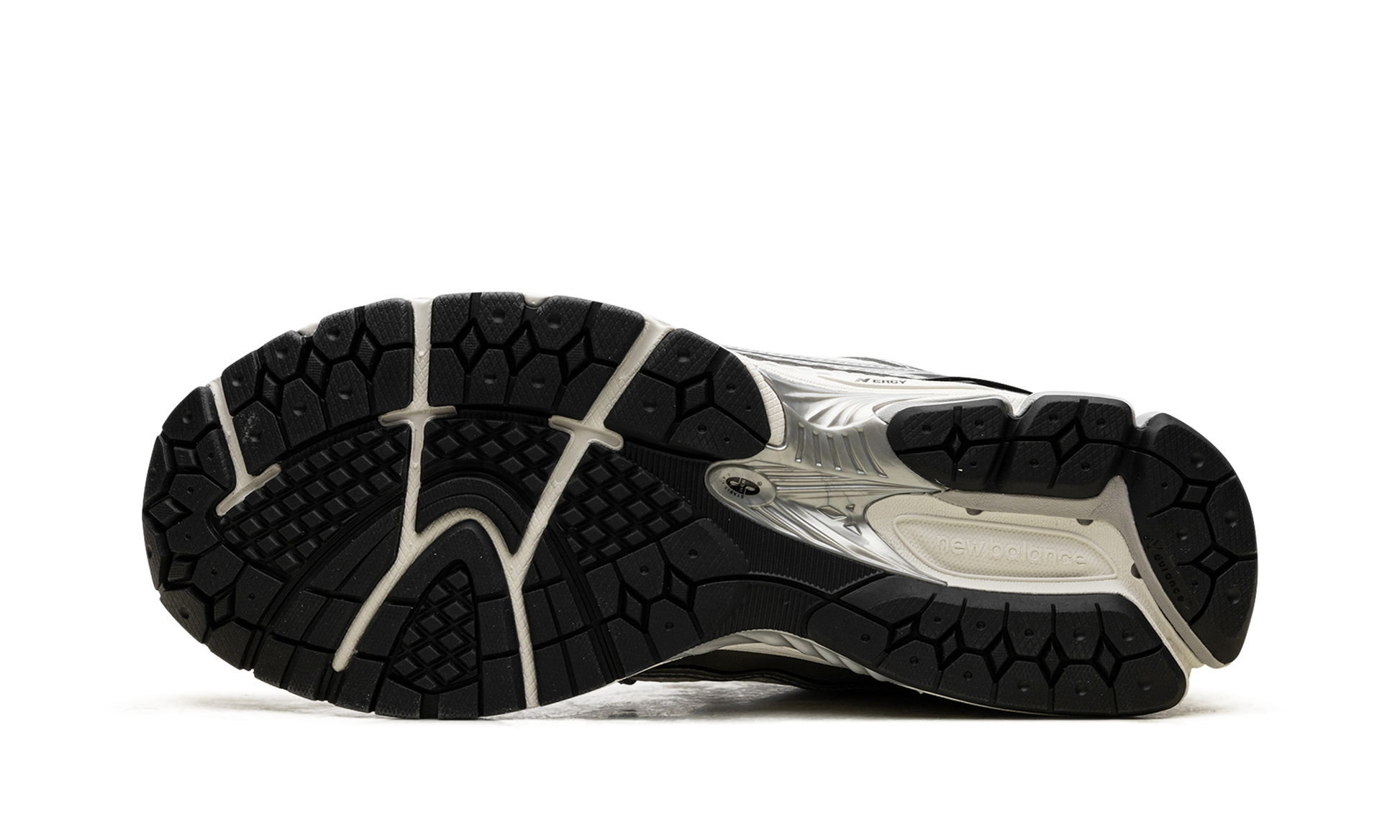 New Balance M1906 "METALLIC SILVER" M1906RER