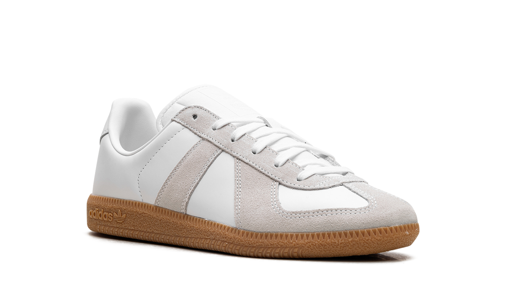 Adidas Adidas BW Army "Cloud White Chalk White" JR2002