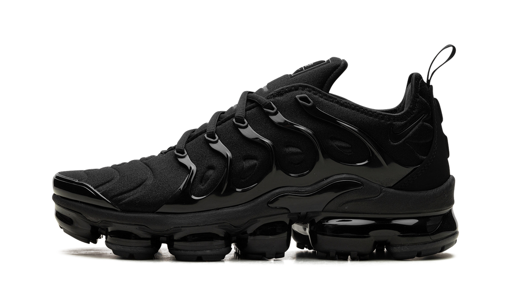 Nike Air Vapormax Plus "Triple Black" 924453 004