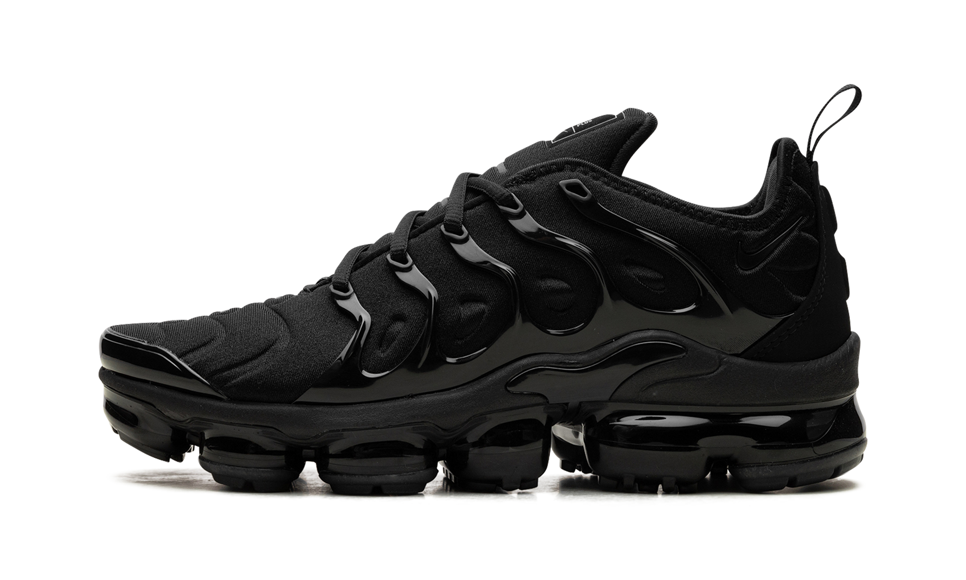 Nike Air Vapormax Plus "Triple Black" 924453 004
