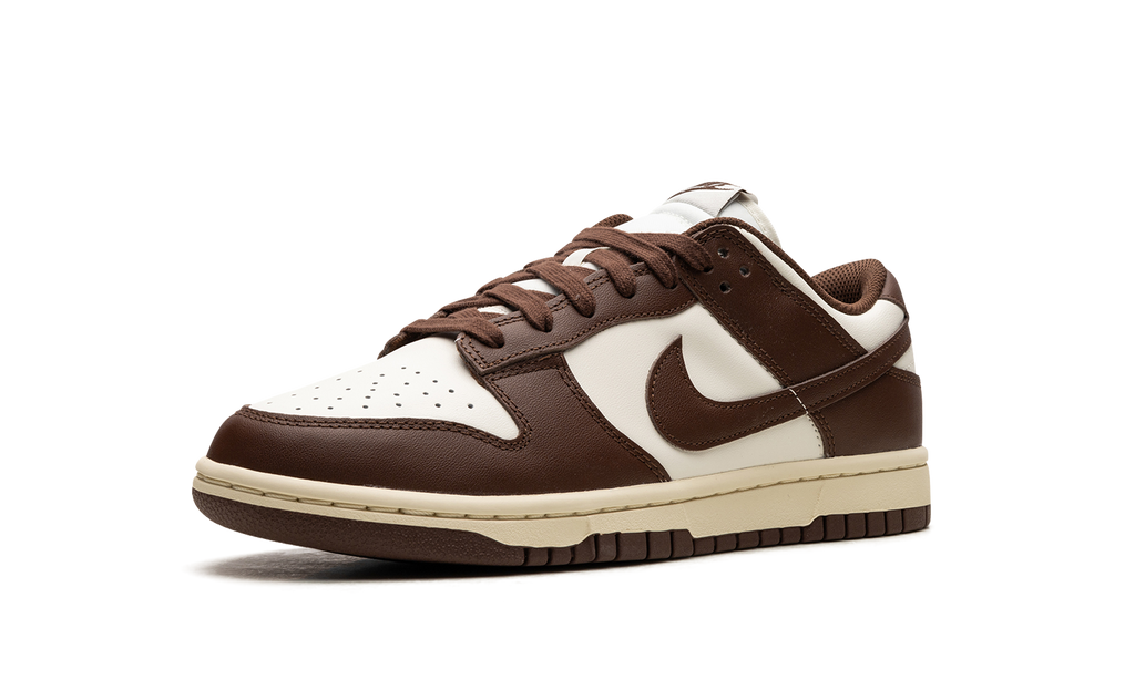 Nike DUNK LOW WMNS "Cacao Wow" DD1503 124