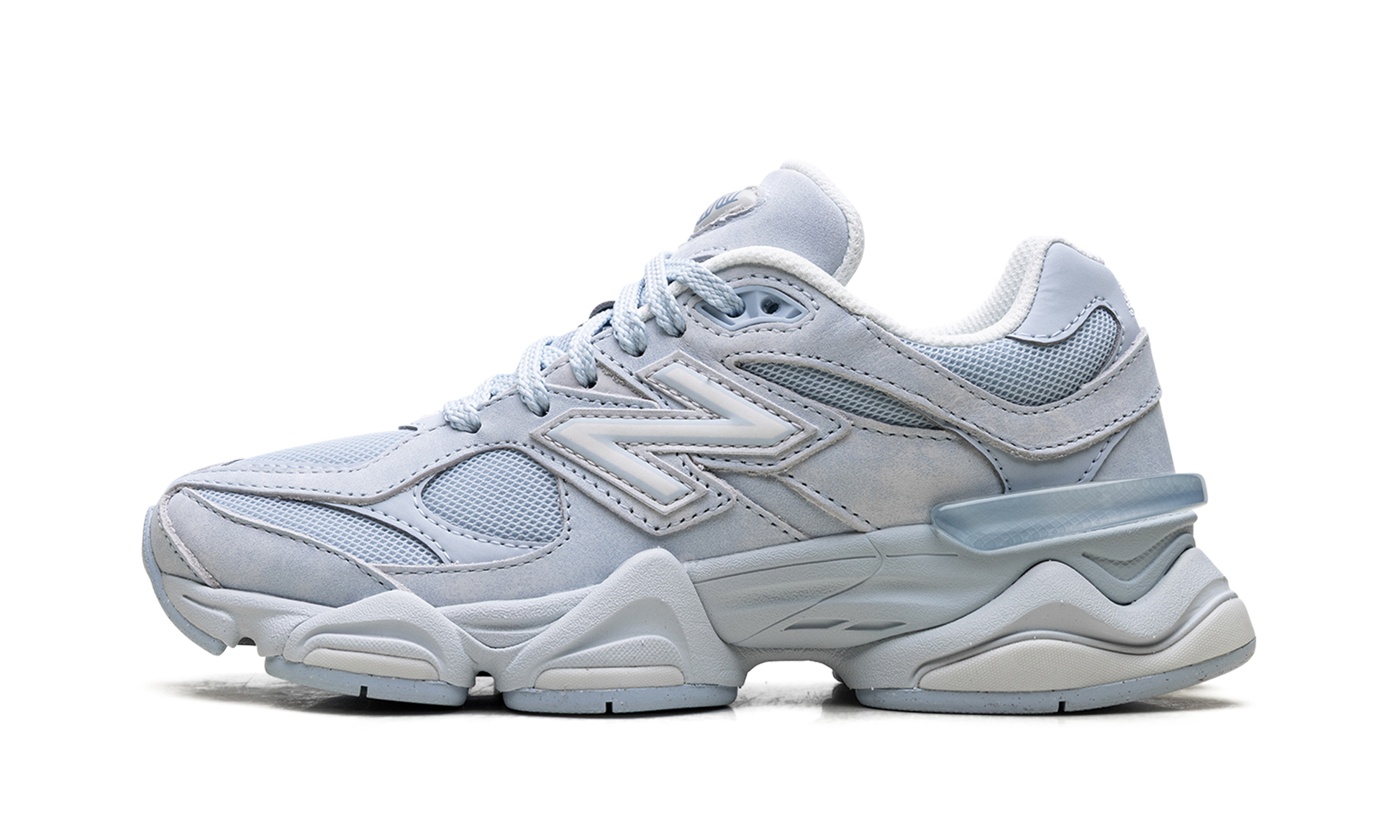 New Balance 9060 "Sea Salt Oxford Blue" U90607KM