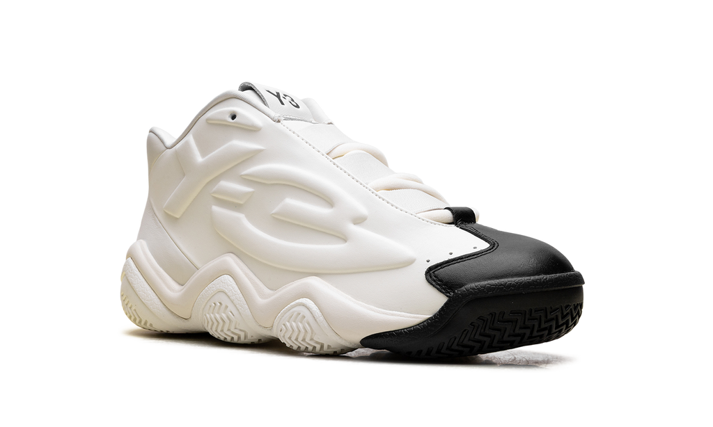 Adidas Adidas Y-3 Megaball "Off White" KH9943