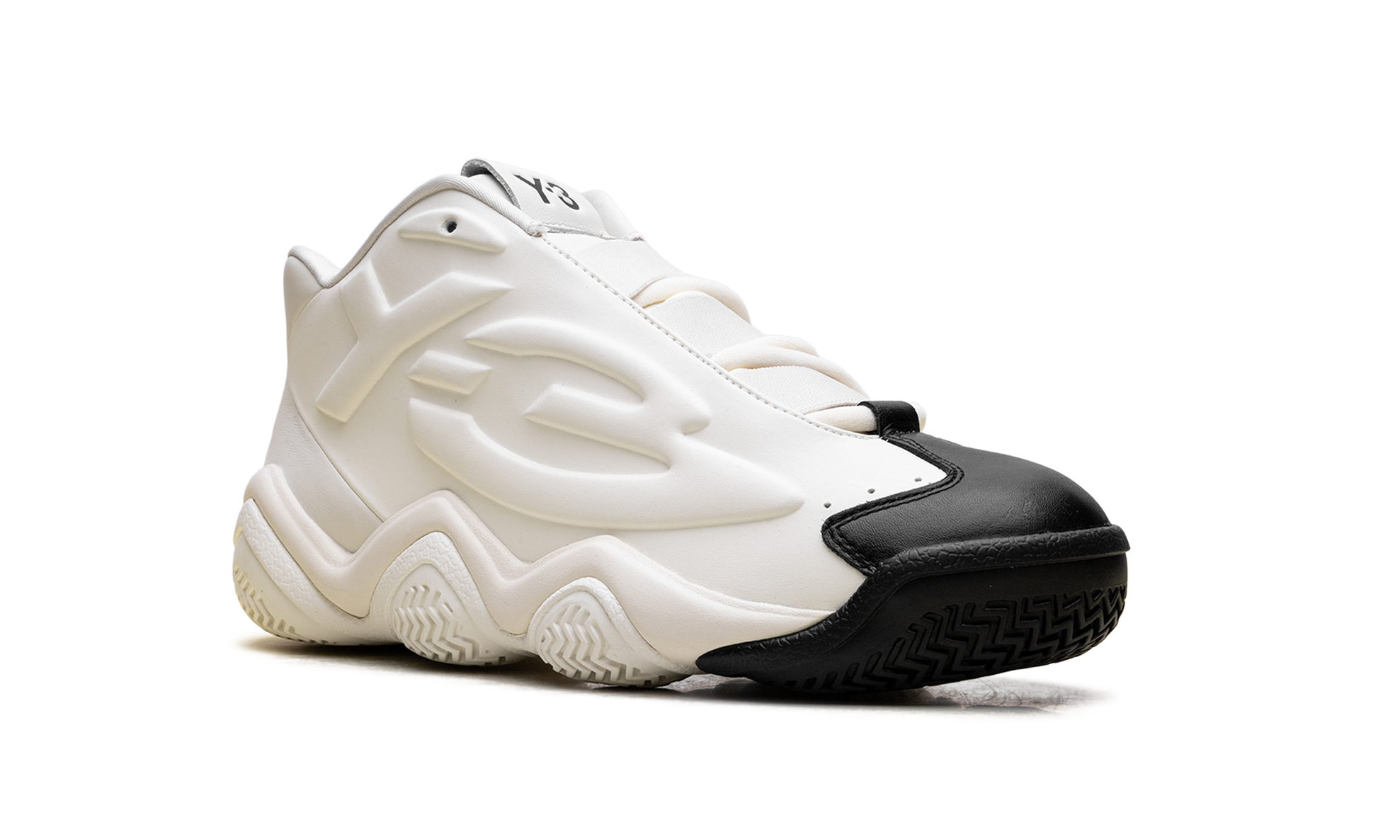 Adidas Adidas Y-3 Megaball "Off White" KH9943