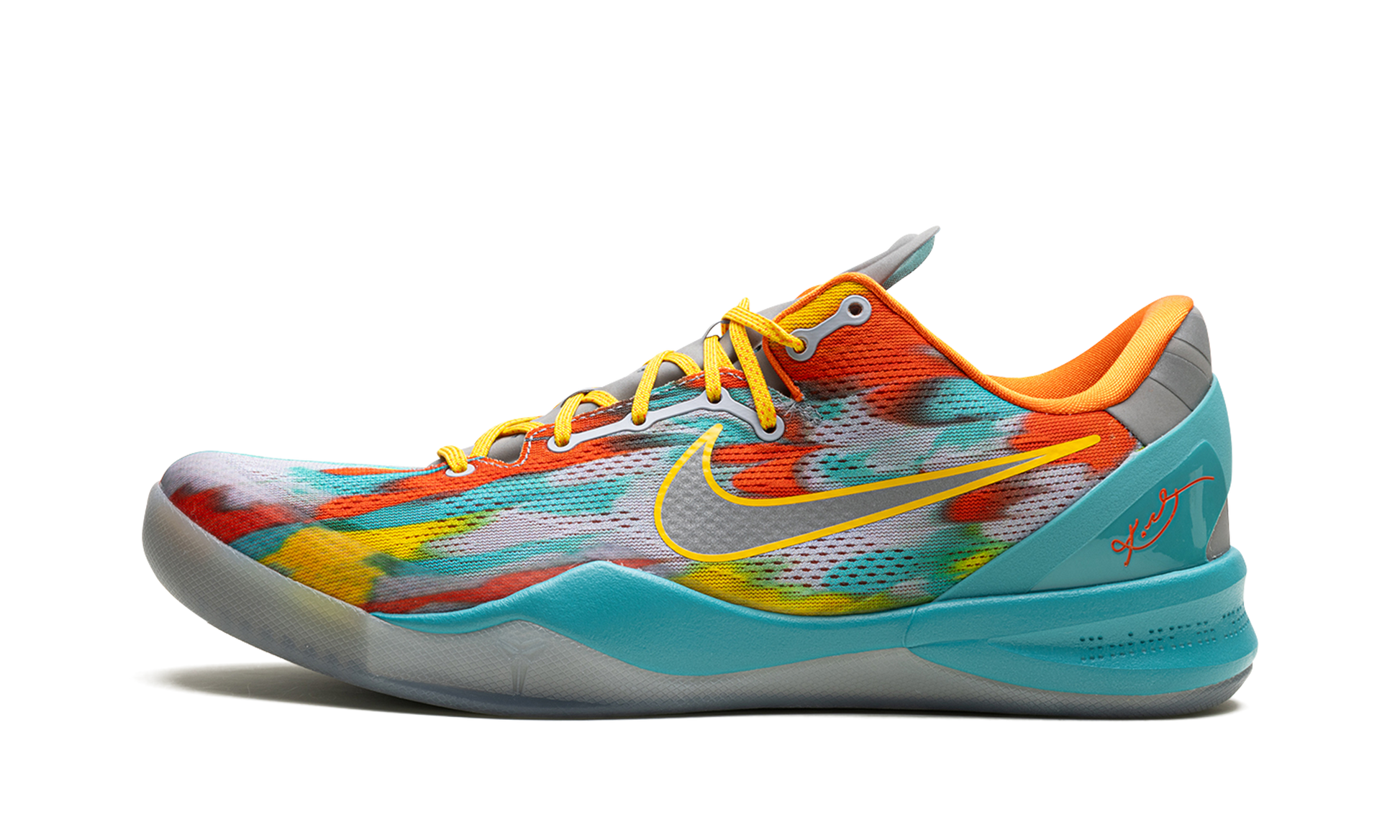Nike Kobe 8 Protro "Venice Beach" FQ3548 001