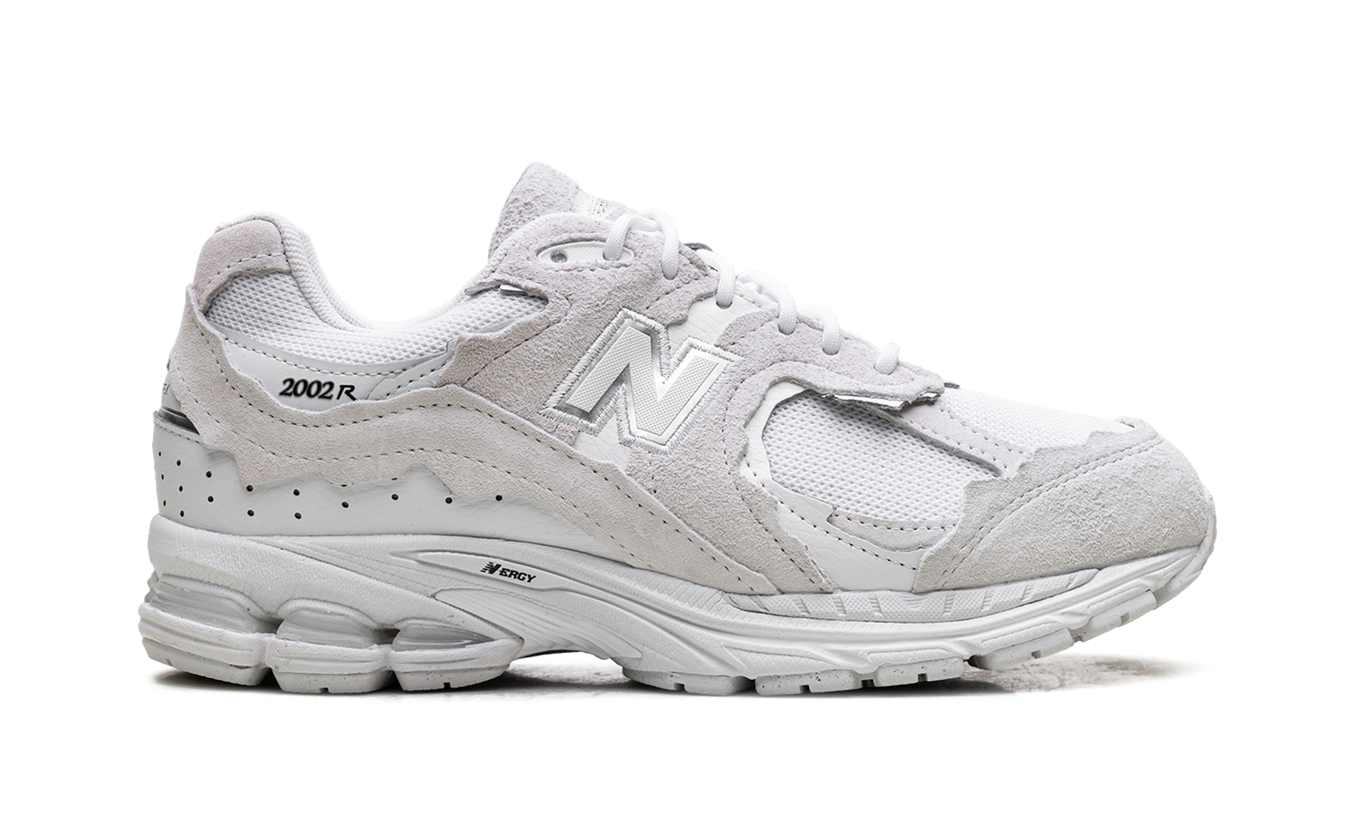 New Balance 2002R "Protection Pack - White" U2002DXA