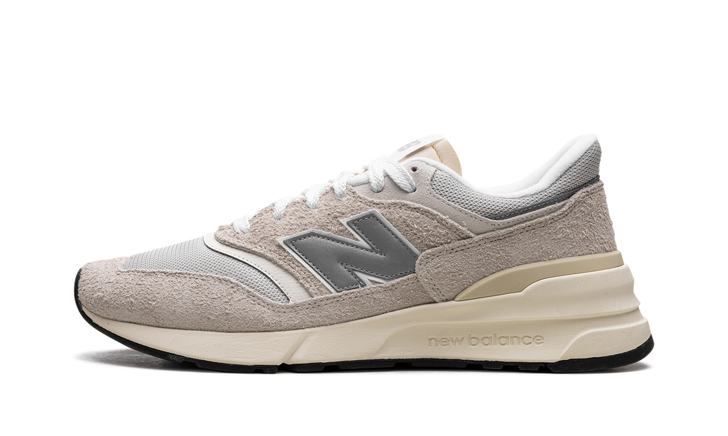 New Balance 997R "Cream" U997RCE