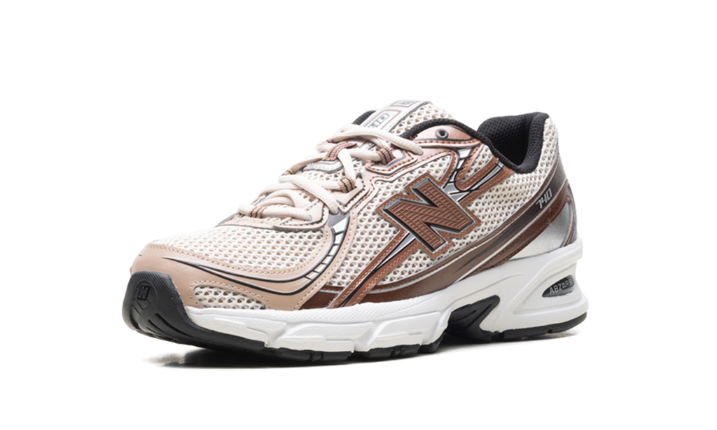 New Balance 740 "Rich Oak Bisque Pecan" U740BB2
