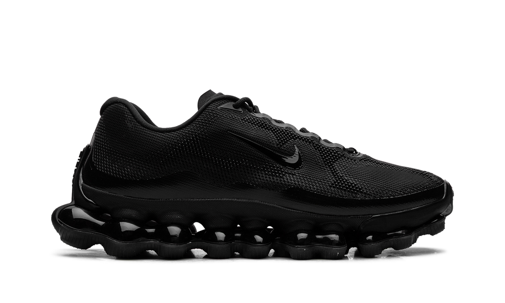 Nike Air Liquid Max "Triple Black" IQ7634 003