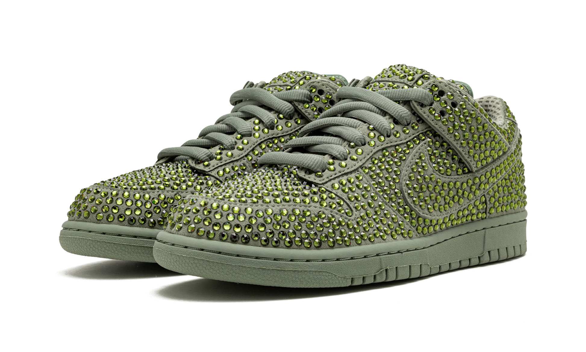 Nike DUNK LOW / CPFM "Cactus Plant Flea Market - Spiral Sage" CZ2670 300