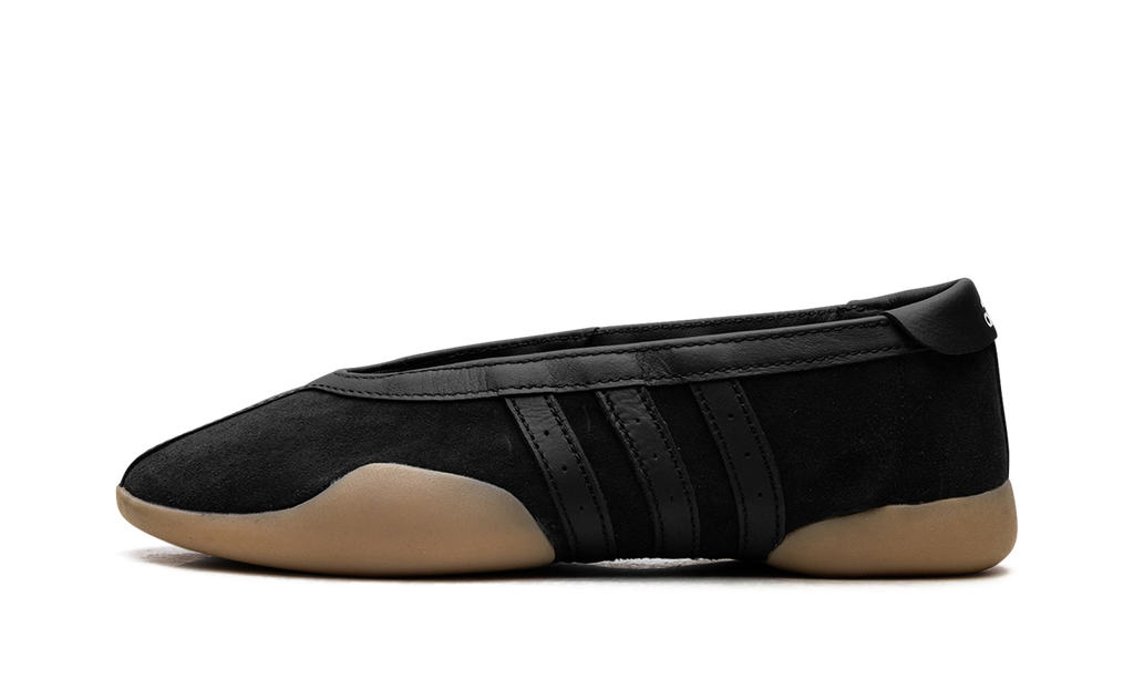 Adidas Adidas Taekwondo Mei Ballet WMNS "Black Gum" JQ0669
