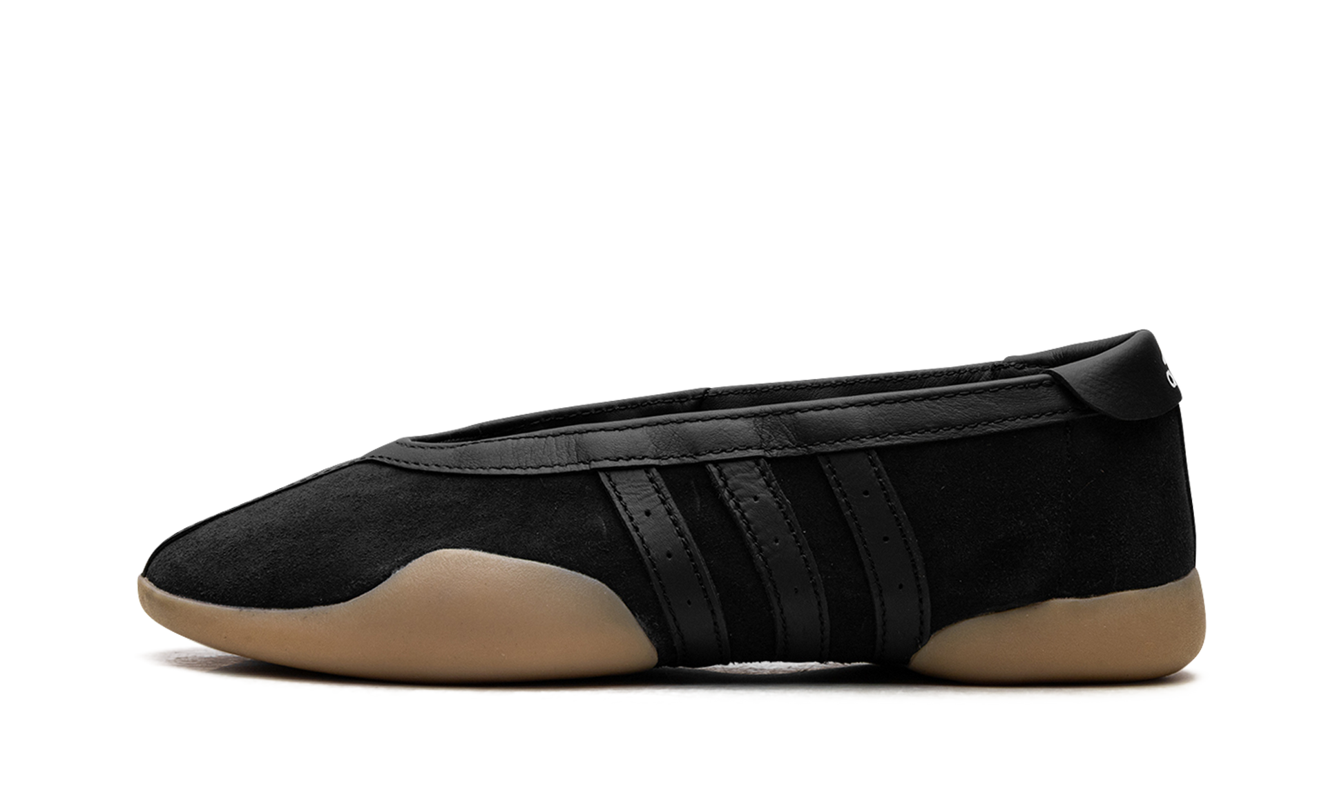 Adidas Adidas Taekwondo Mei Ballet WMNS "Black Gum" JQ0669