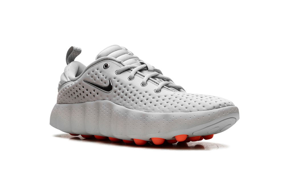 Nike Mind 002 "Light Smoke Grey" HQ4308 003