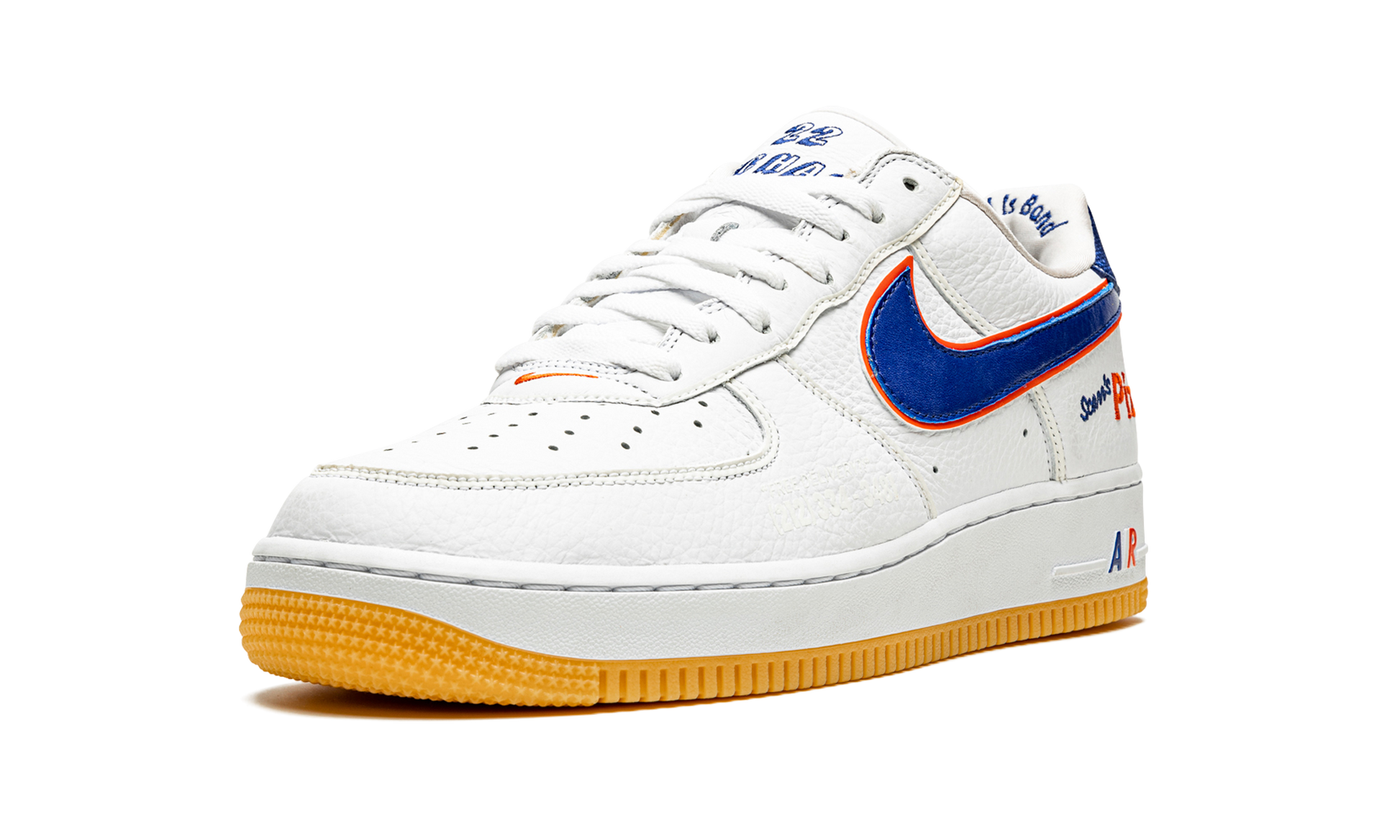 Nike Air Force 1 Low "Scarr's Pizza"