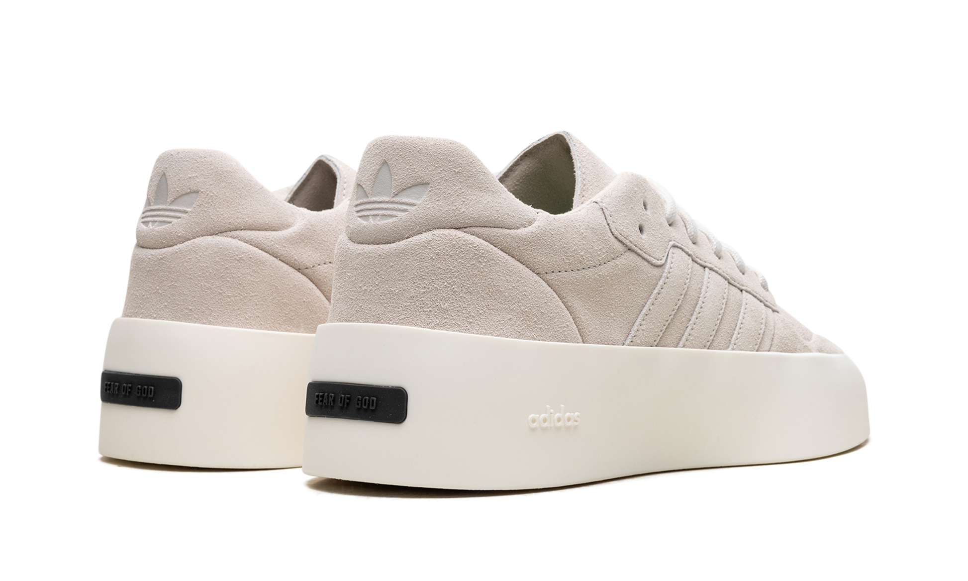 Adidas Adidas '86 Low "Fear of God Athletics - Talc" IE6215