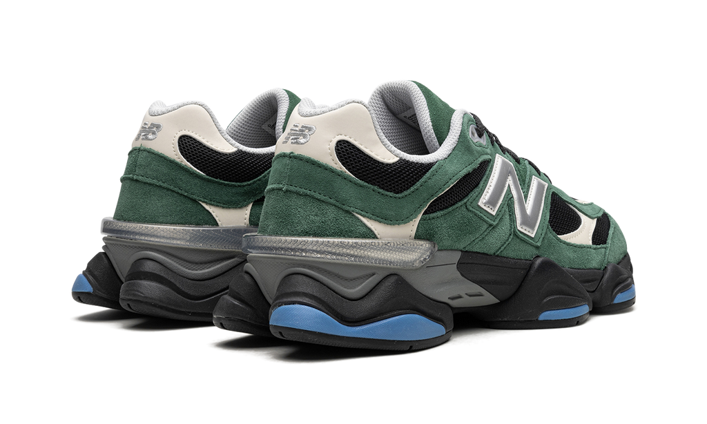 New Balance 9060 "Forest Green" U9060VRA