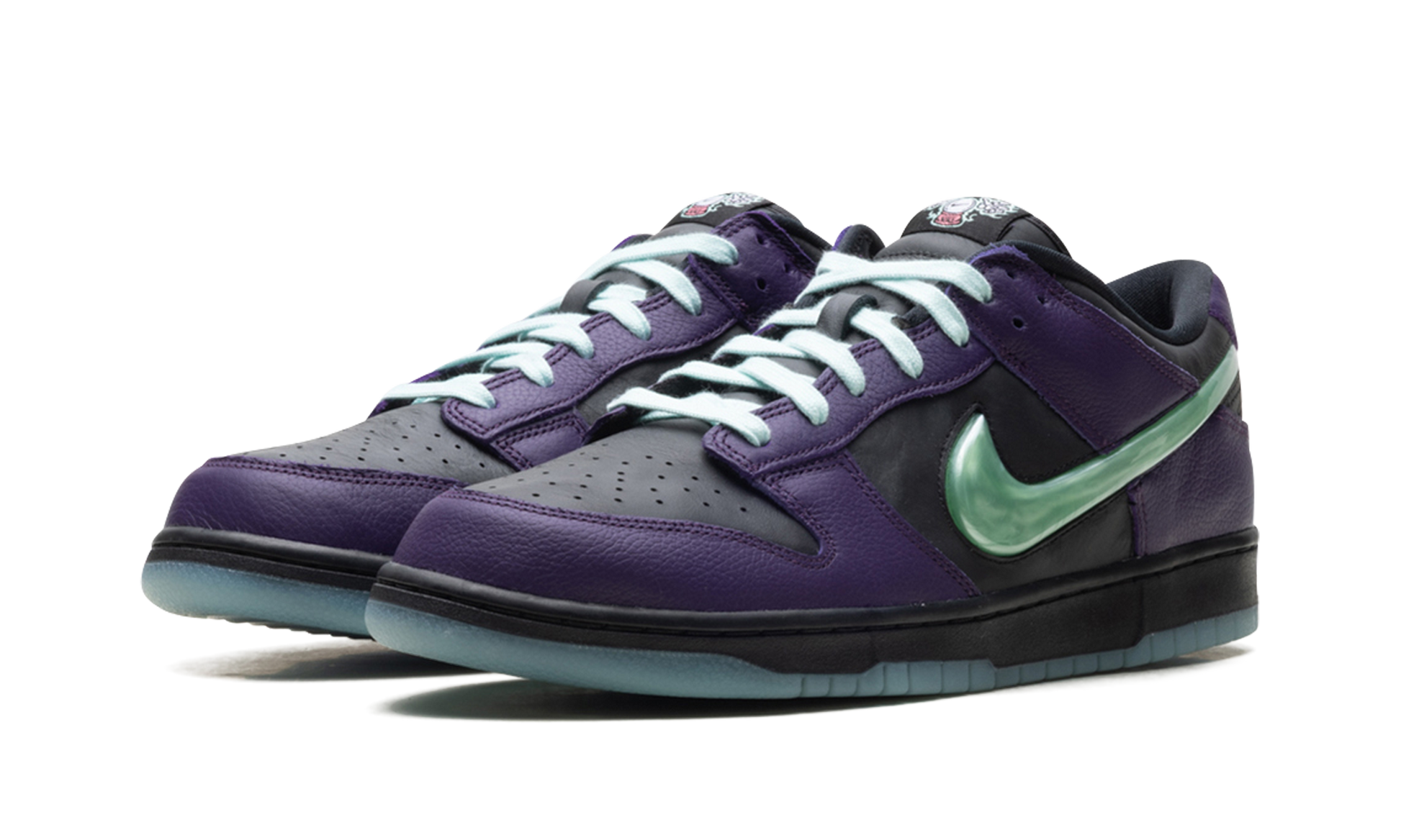 Nike Dunk Low Retro LTD HWN "Wizard" IB2267 001