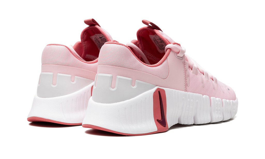 Nike Free Metcon 5 WMNS "Pink Foam" DV3950 603