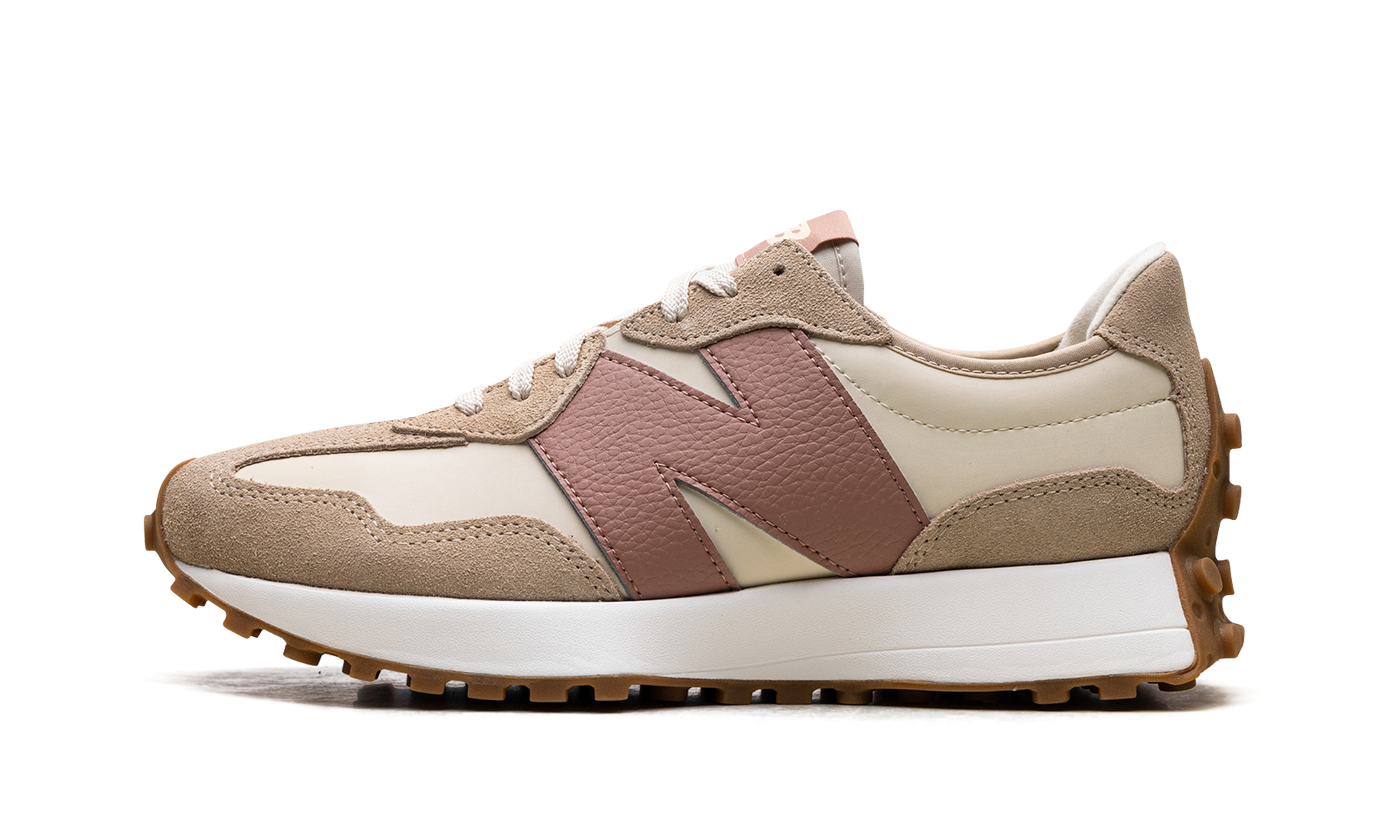 New Balance 327 WMNS "Incense Bone Lslide" WS327NKA