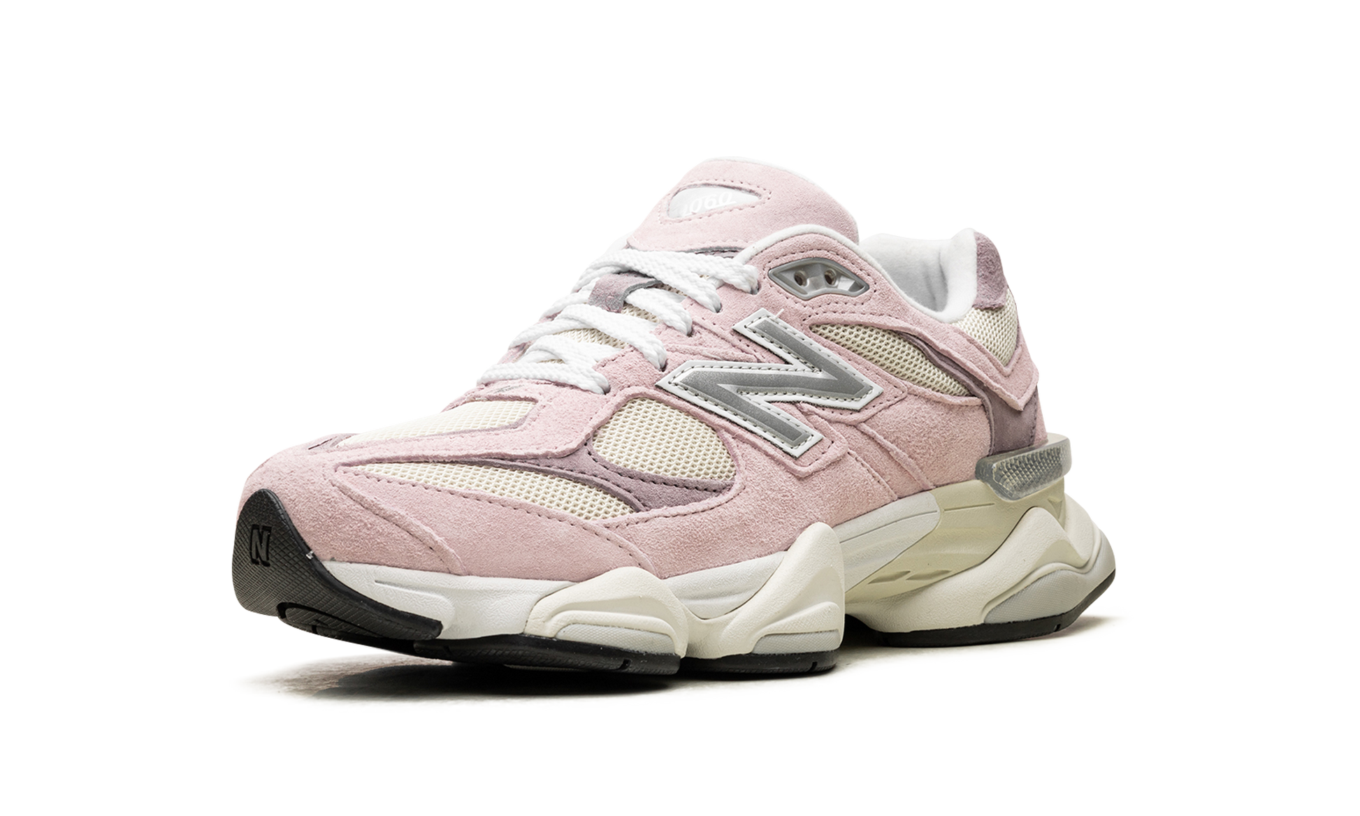 New Balance 9060 "Rose Sugar Angora" U9060LBC