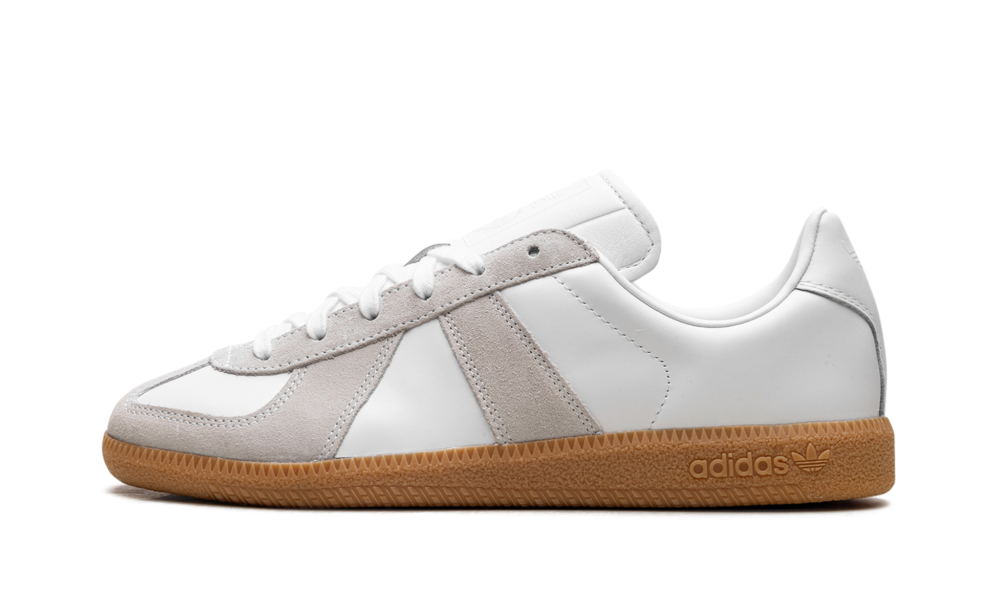 Adidas Adidas BW Army "Cloud White Chalk White" JR2002
