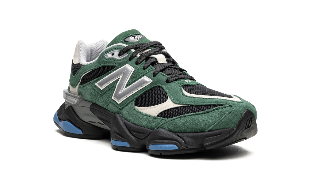 New Balance 9060 "Forest Green" U9060VRA