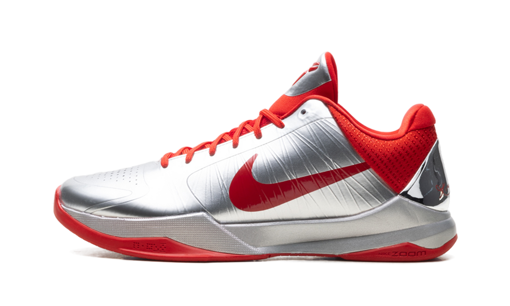 Nike Zoom Kobe 5 "Caitlin Clark - Rookie of the Year" IV2712 001