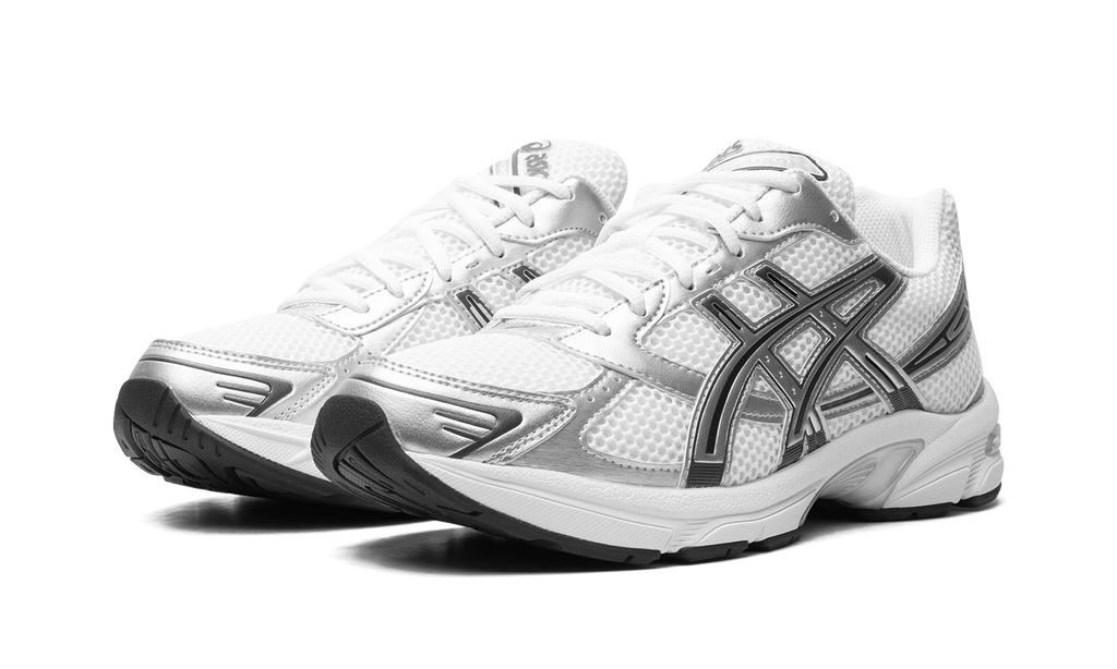 ASICS Gel 1130 "White Pure Silver" 1201B020 100