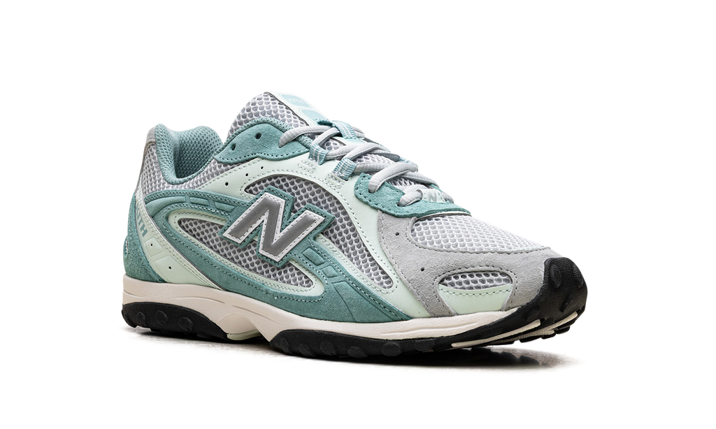 New Balance 204L "Kith - Green" U204LKTA