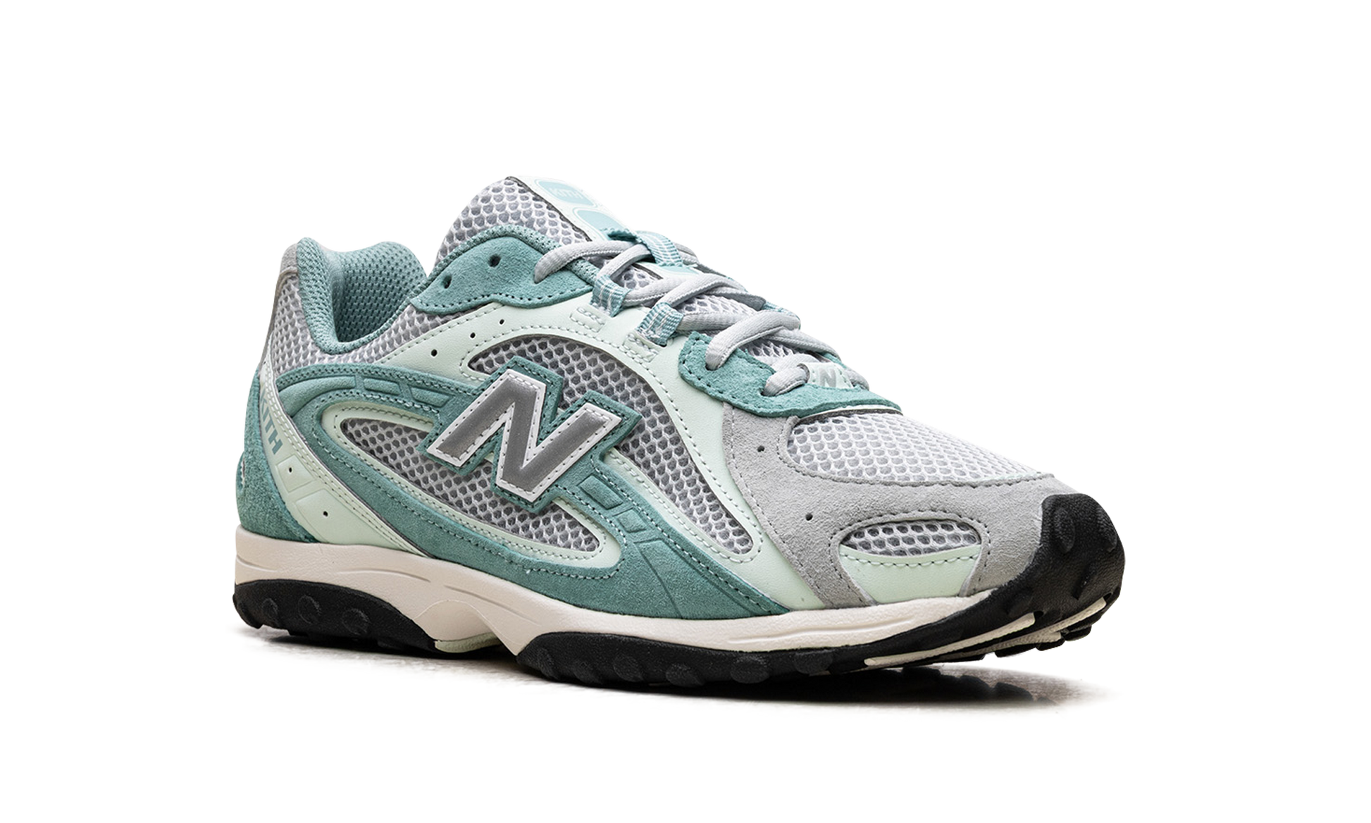 New Balance 204L "Kith - Green" U204LKTA