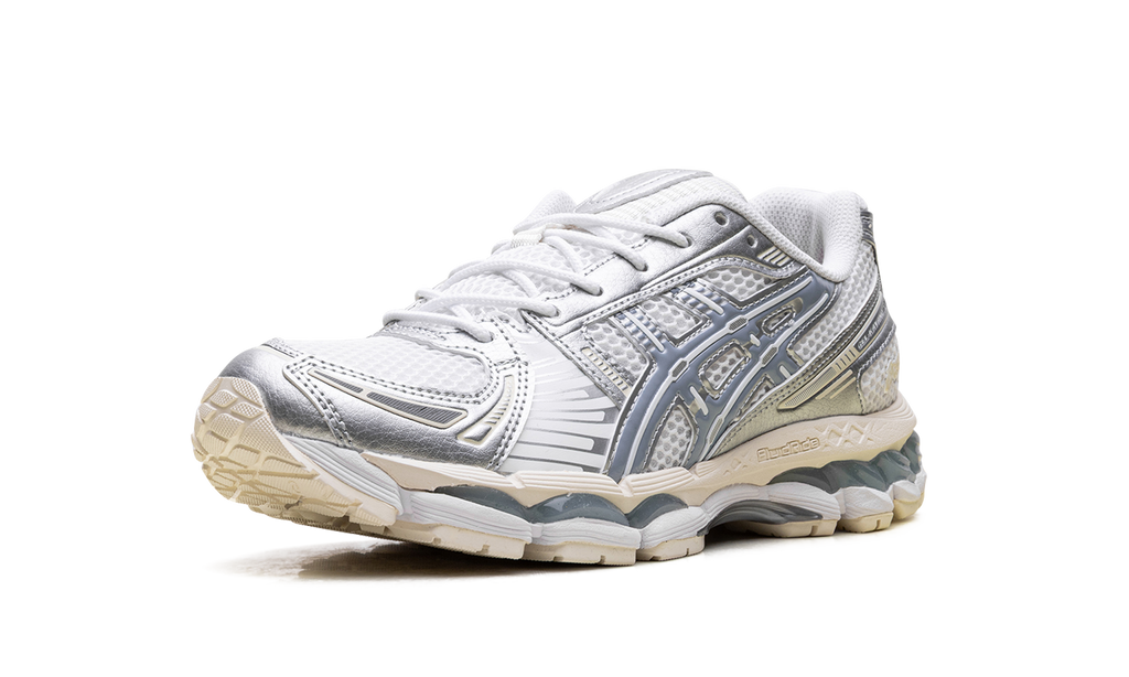 ASICS Gel-Kayano 12.1 "Silver Ice Blue" 1203A759 101