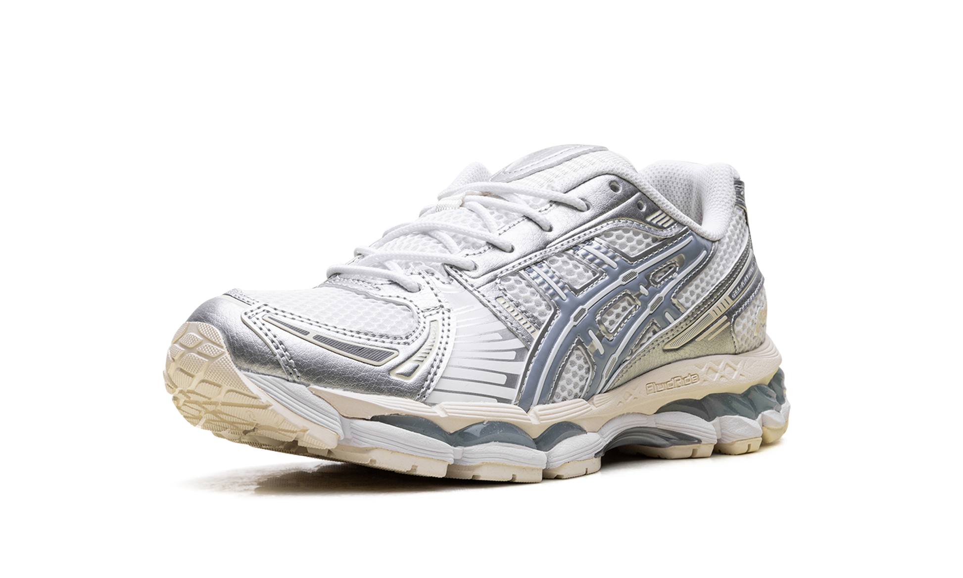 ASICS Gel-Kayano 12.1 "Silver Ice Blue" 1203A759 101