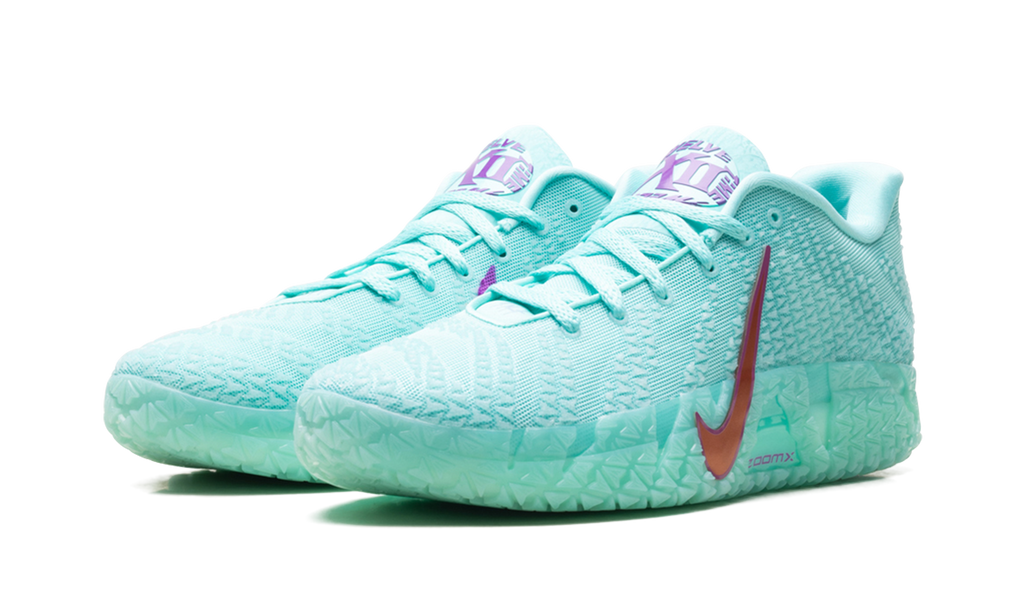 Nike Ja 3 "Twelve Time" IQ6755 300