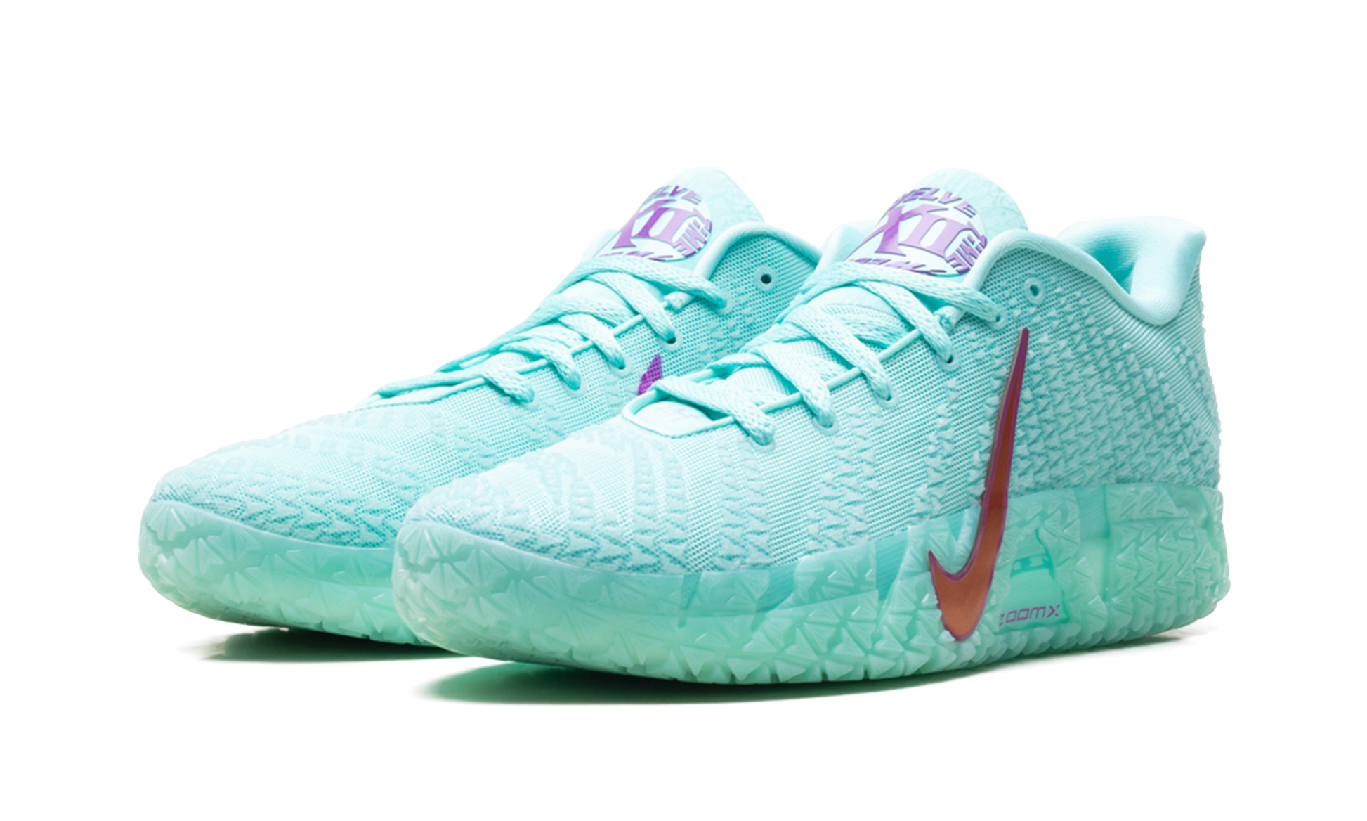 Nike Ja 3 "Twelve Time" IQ6755 300