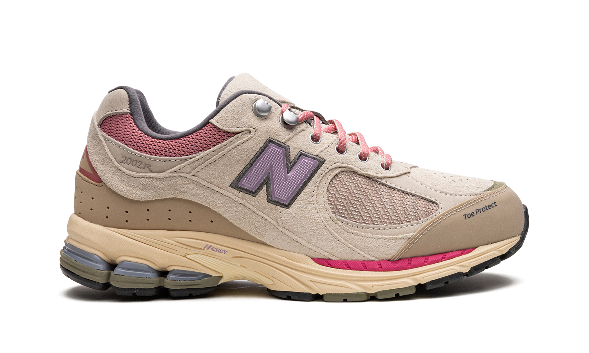 New Balance 2002R "Hiking Pack - Beige" M2002RWL