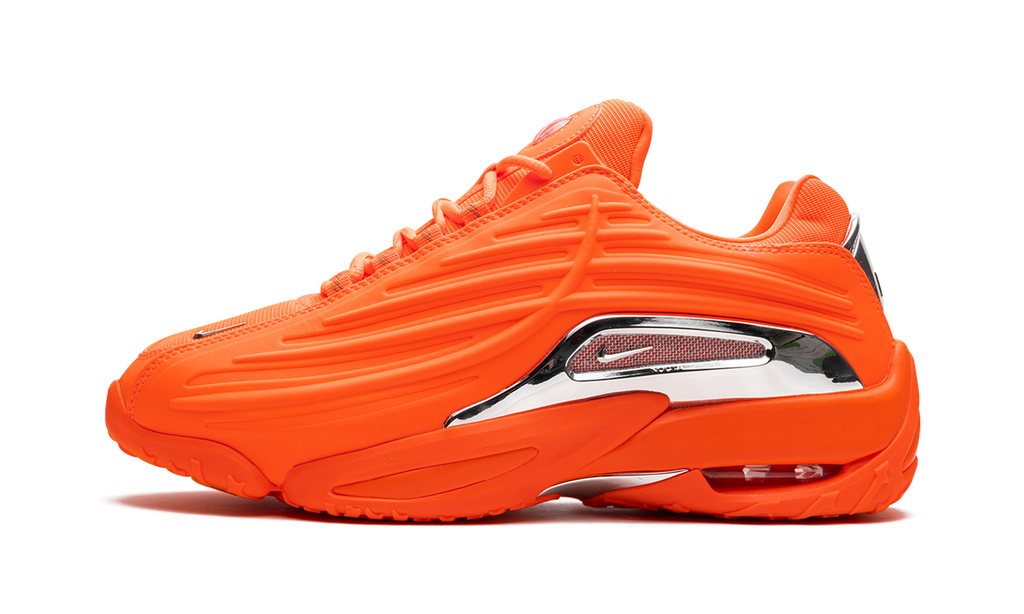 Nike Hot Step 2 "NOCTA - Total Orange" DZ7293 800