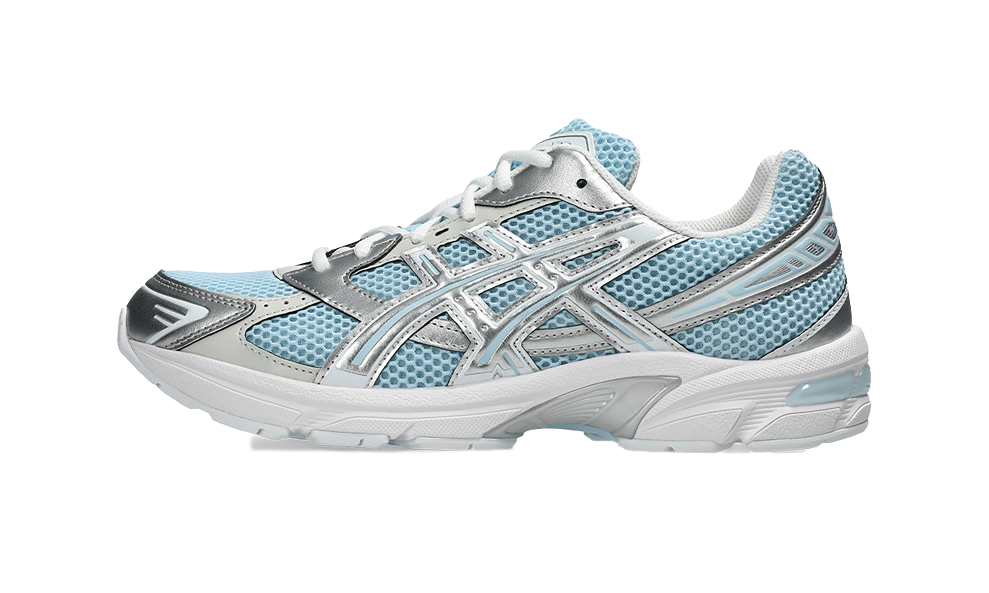 ASICS ASICS Gel-1130 "Faded Denim Pure Silver" 1203A609 401