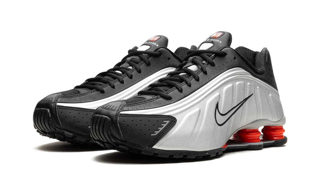 Nike Nike Shox R4 "R4" HQ1988 002