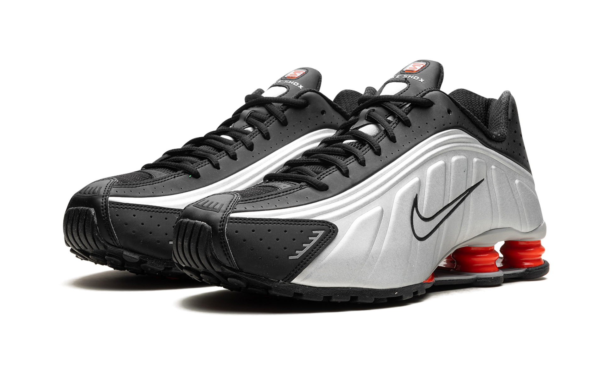 Nike Nike Shox R4 "R4" HQ1988 002