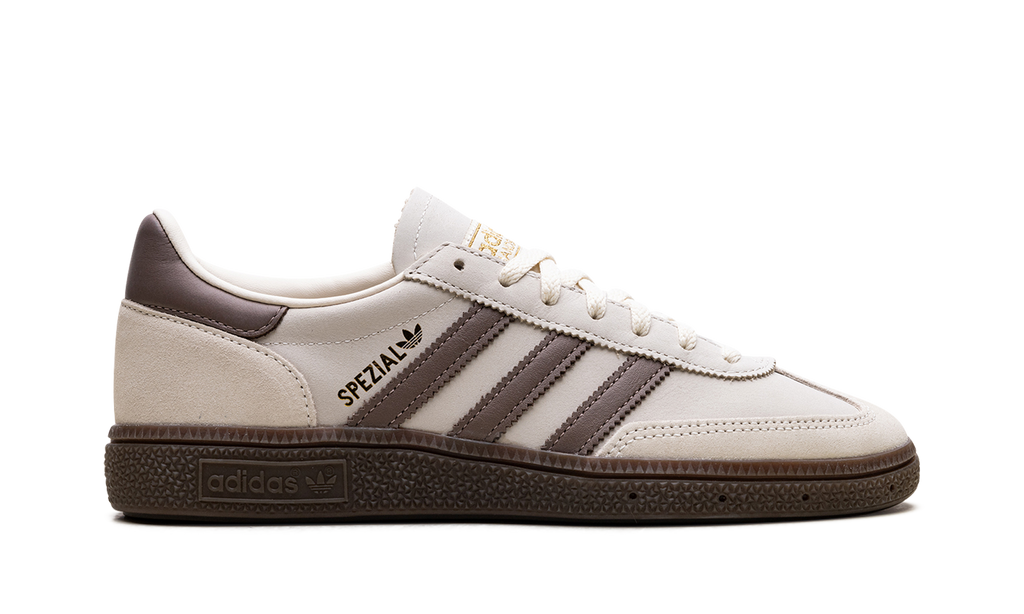 Adidas Adidas Handball Spezial WMNS "Brown Cream White" JR3365