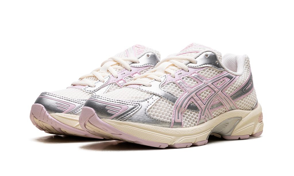 ASICS Gel-1130 WMNS "Cream Barely Rose" 1202a534 250