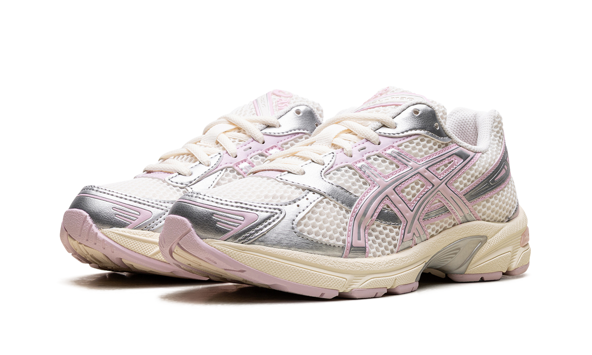 ASICS Gel-1130 WMNS "Cream Barely Rose" 1202a534 250