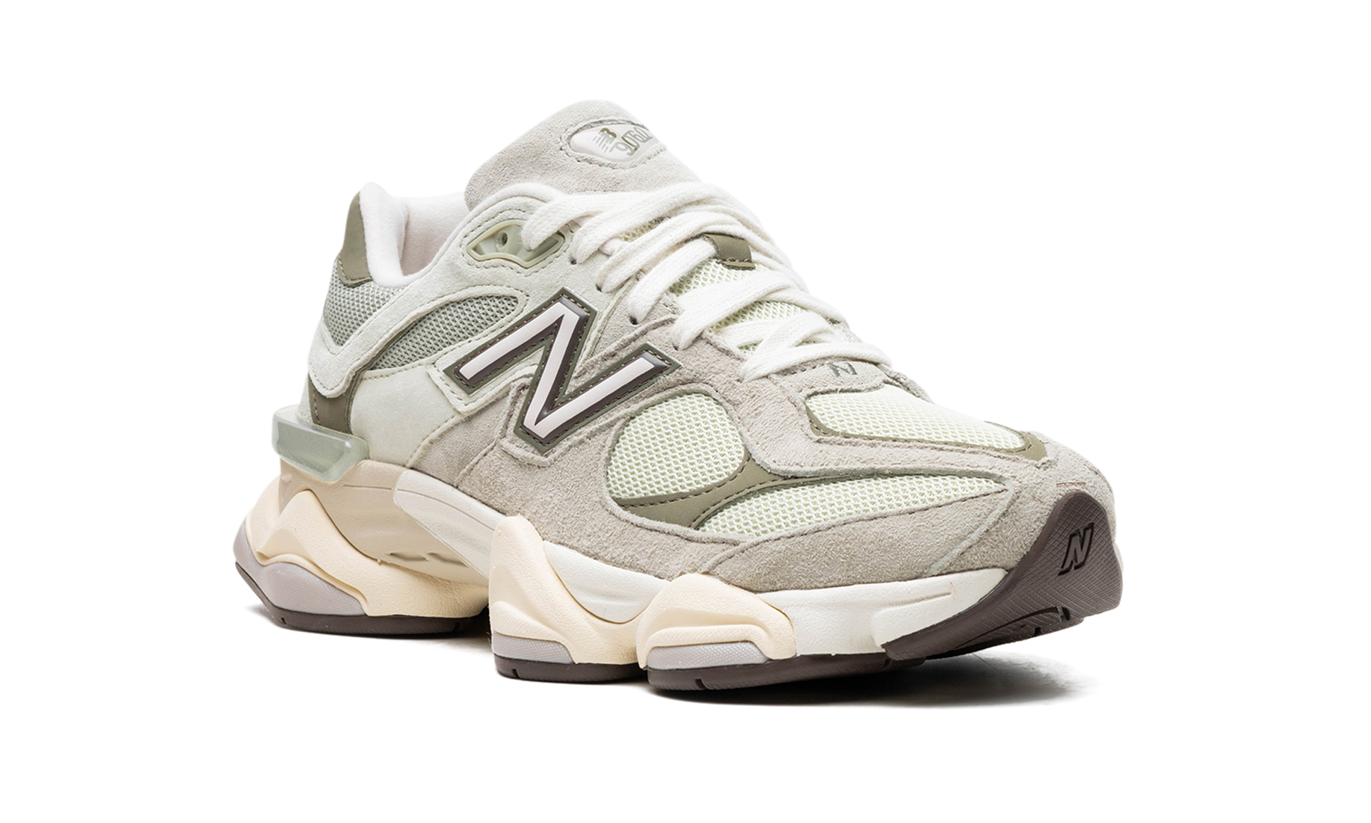 New Balance 9060 "Olive" U9060EEC
