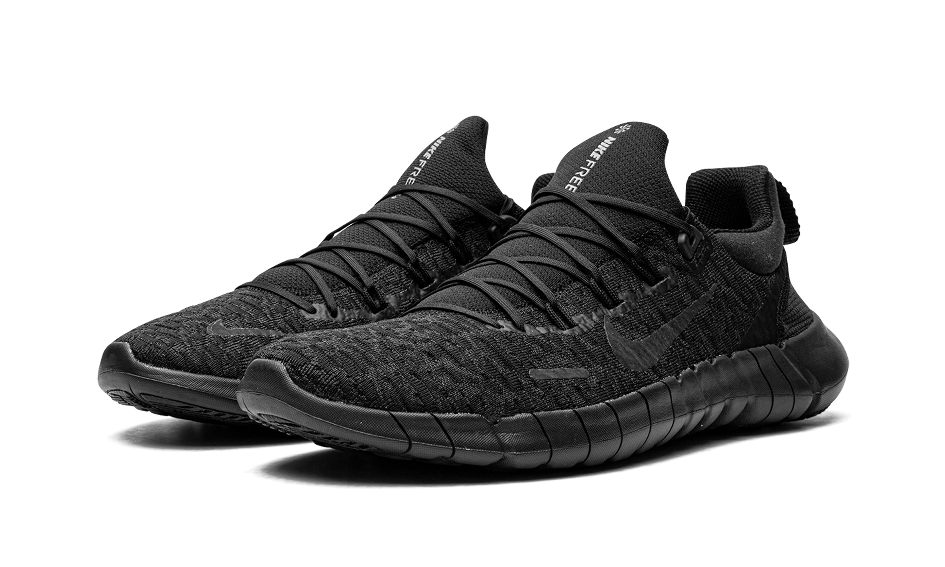 Nike Free RN 5.0 NN "Black Off Noir" CZ1884 004